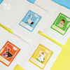 【浙大文创】浙大萌宠系列笔记本（4款） 商品缩略图3