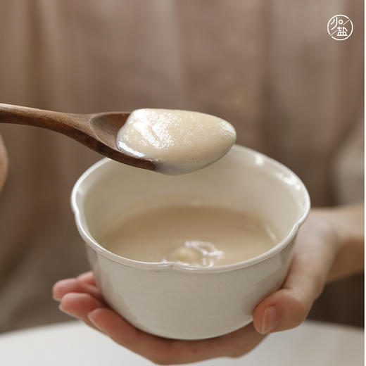 【八珍粉】猴头菇山药儿童成人 脾胃粗粮杂粮养生粉 平和不区分体质 营养早餐粉 商品图7