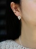 SpoiledBrat Jewelry天使珍珠贝母耳钉 商品缩略图2