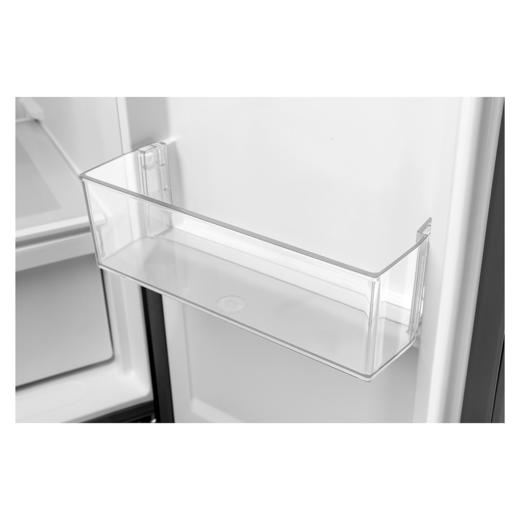 美的冰箱（292900） BCD-503WSGPM(Q) 墨兰灰-观澜 一级能效，节能环保，静音运行，超大容量 商品图7