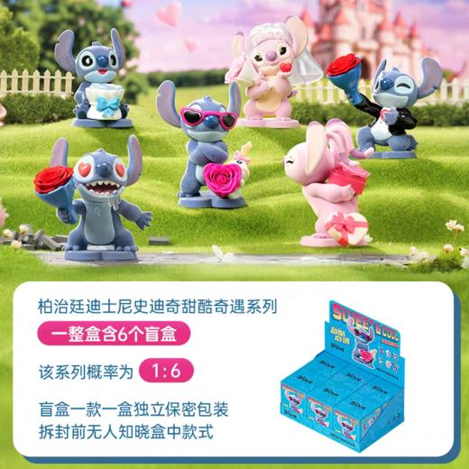 柏治廷盲盒 商品图13