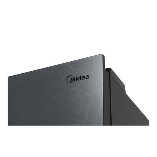 美的冰箱（292900） BCD-503WSGPM(Q) 墨兰灰-观澜 一级能效，节能环保，静音运行，超大容量 商品图4