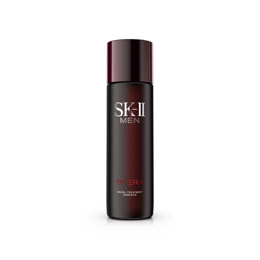 SK-II男士护肤焕活精华露230ml SK-2男士神仙水230ml 商品图2