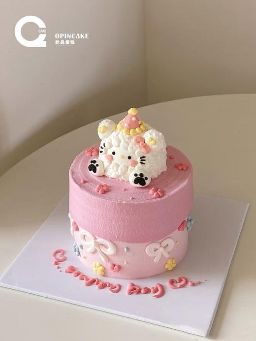 立体小猫（加高） 商品图0