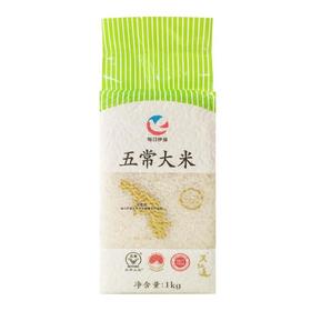 每日伊藤五常大米1kg