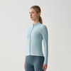 MAAP 女士 Training Thermal LS Jersey 星辰蓝 加绒长袖骑行服 商品缩略图0