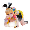 【GSC预售定金】1/6标准比例 凛 Bunny Garden 手办模玩 商品缩略图4