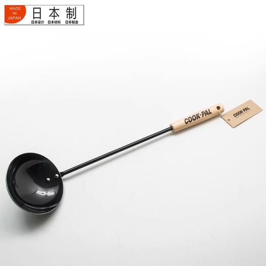 ◇吉川COOK-PAL铁锅平铲40.3cm/炒勺 商品图1