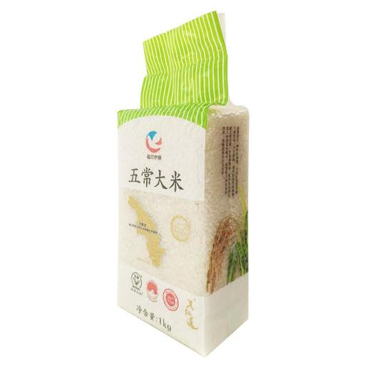 每日伊藤五常大米1kg 商品图1