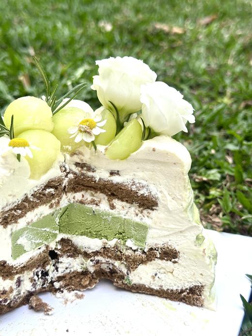 伯牙绝弦蛋糕 | 口味蛋糕 商品图2