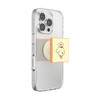 【上菜了! À Table!】一片白吐司 经典款 PopSockets x gula 联名系列 POPGRIP泡泡骚手机粘贴式气囊支架 Popout异形系列 小狗 面包 卡通 商品缩略图3