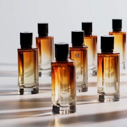 Carlos Benaim 逐光大师系列 50ml 沙龙香水花露轻语/挪威森林/日落电车 商品图2