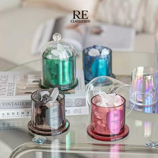 幻彩系列 晶石香薰&精油 商品图4