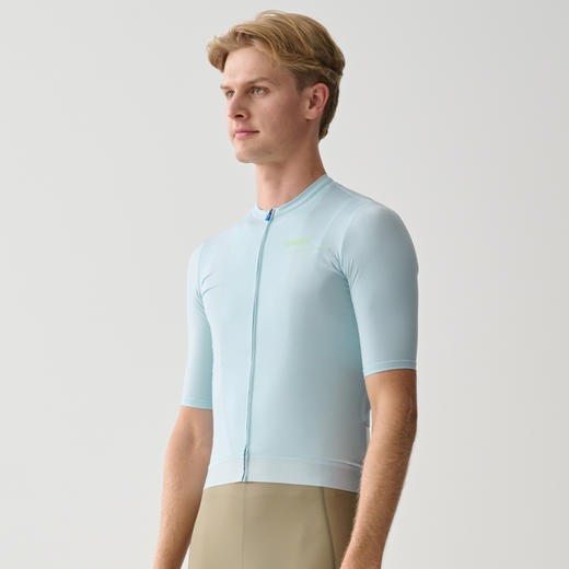 MAAP 男士 Training Jersey 星辰蓝 短袖骑行服 商品图0