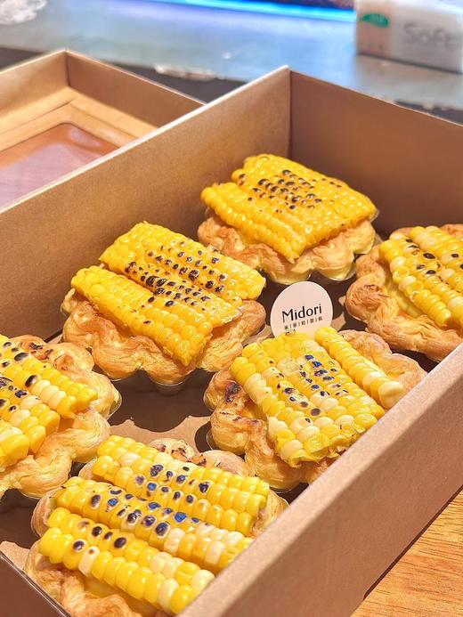 玉米挞 商品图4