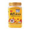 燕之坊 有机金玉黄小米（罐装1kg) 东北辽宁 小黄米 粗粮 48小时发货 商品缩略图5