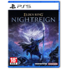 【特价】PS5游戏 艾尔登法环 黑夜君临 中文版 商品缩略图0