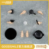 【GSC补款】粘土娃 日式餐具配件套装 商品缩略图0
