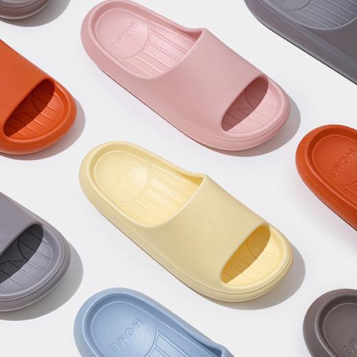 【多样屋专柜】多样屋厚道踏云拖拖鞋 加厚洗澡家用情侣 商品图1