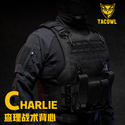 CHARLIE查理 商品图3