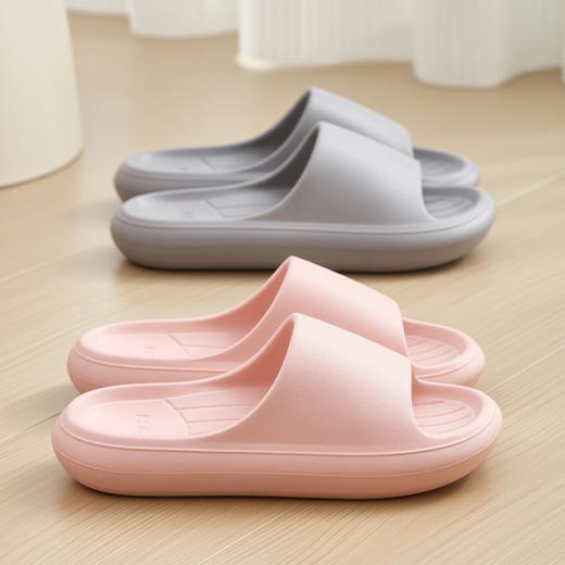 【多样屋专柜】多样屋厚道踏云拖拖鞋 加厚洗澡家用情侣 商品图0