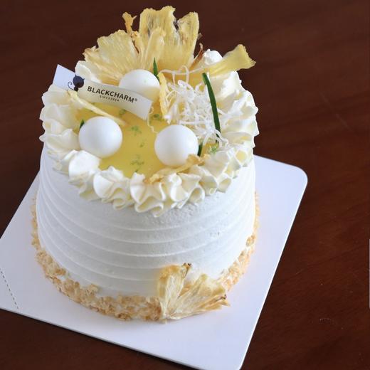 椰椰凤梨 商品图0