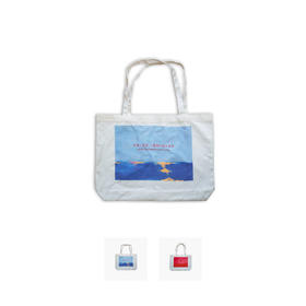 「饮品系列」帆布包·构想几何COFFEE