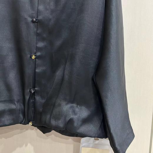 【2026东衣作】新中式外套（25705185坤仪-高定款） 商品图2