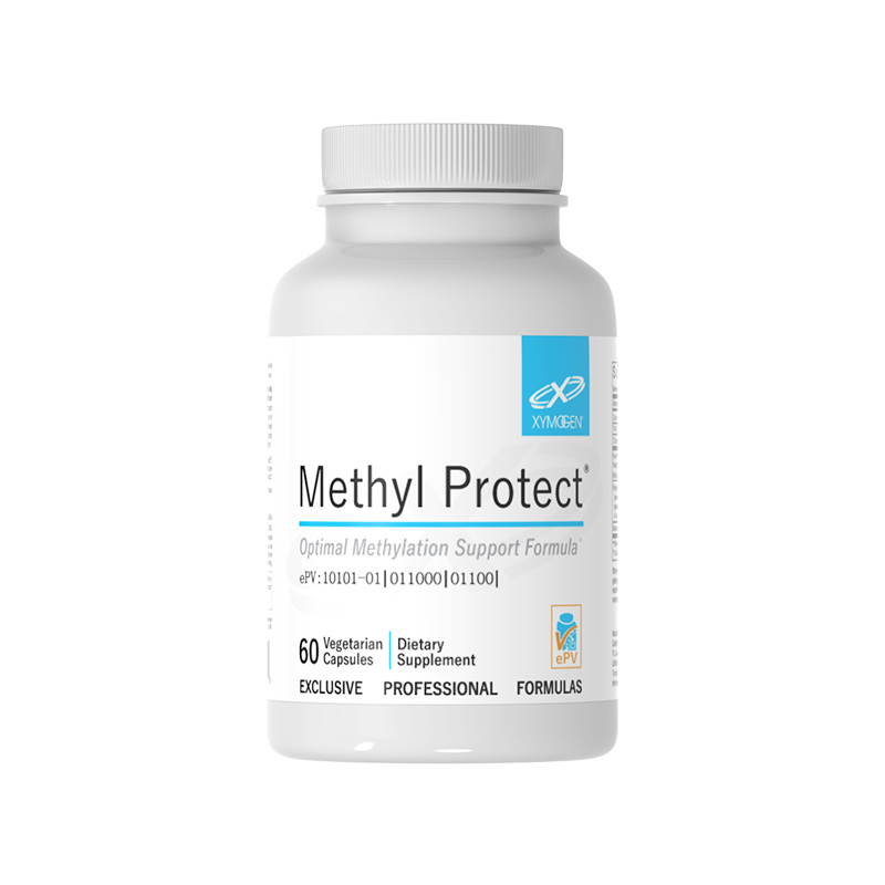健式xymogen同型半胱氨酸胶囊60粒