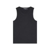 WassupHouse莱卡5A级抗菌弹力螺纹背心 商品缩略图5