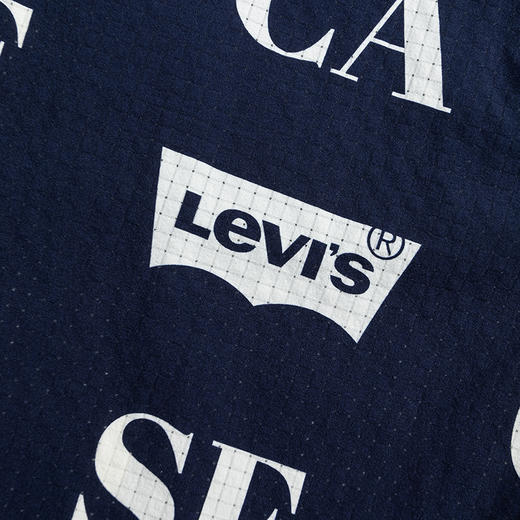 LEVIS 夏 大童小童 儿童童装短裤 LVB-WE-N244 商品图3