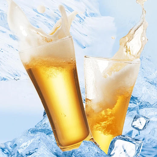 爱沙尼亚进口沃夫狼小麦白丨印度风味（IPA）啤酒568ml 商品图4