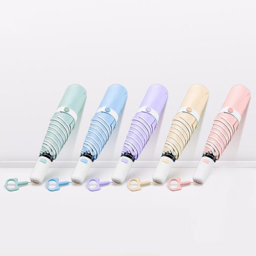 【多样屋专柜】多样屋太阳伞防晒防紫外线女遮阳伞晴雨伞两用全自动三折伞 商品图0