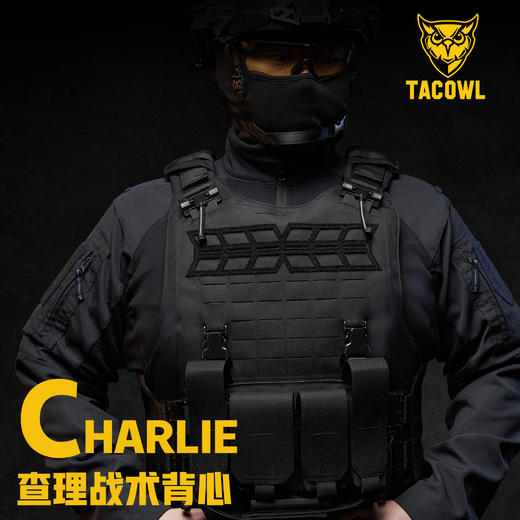 CHARLIE查理 商品图2