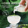 姚淑先本草银耳羹即食桂花味6瓶装 商品缩略图2