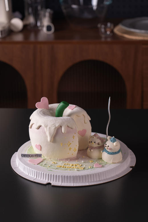 甜蜜花园 商品图0