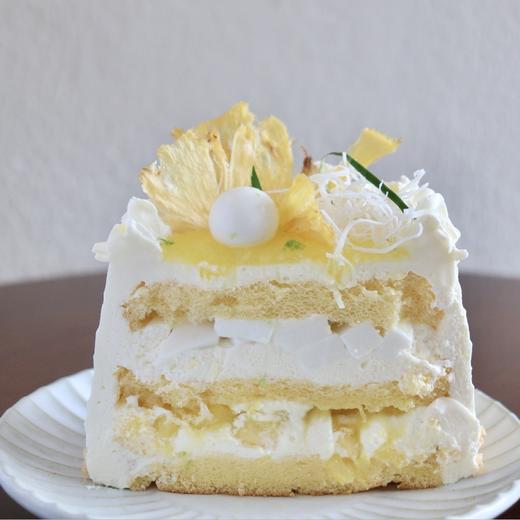 椰椰凤梨 商品图1