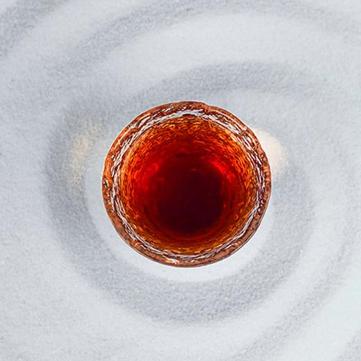 谢大高茉莉六堡茶/飘雪/绣花针，6年陈六堡，30年非遗传承，顺滑如奶 商品图3