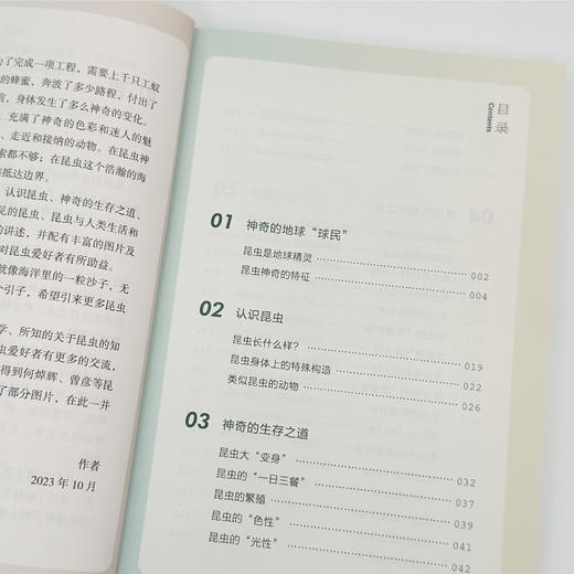 《神奇的昆虫世界》 商品图3