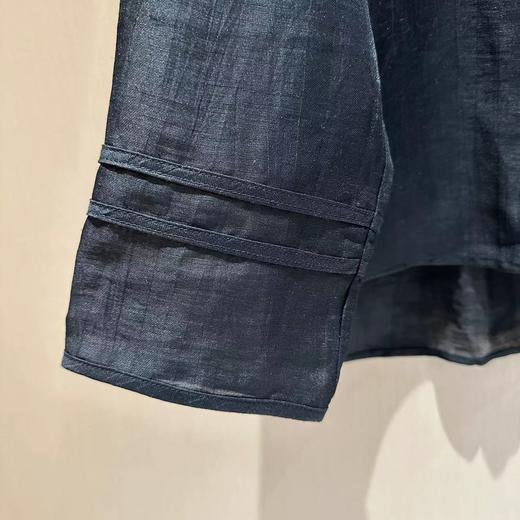 【线上专属】24810870盘口衬衫京元 商品图2