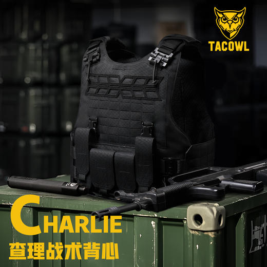 CHARLIE查理 商品图4