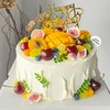 『阳光下的甜蜜』甜度满溢幸福加倍生日蛋糕 商品缩略图0
