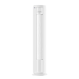 美的冷静星（110949）KFR-72LW/PH2 变频 柜机套机 极地白