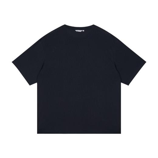 WassupHouse卷边云朵纱短袖T恤 商品图5