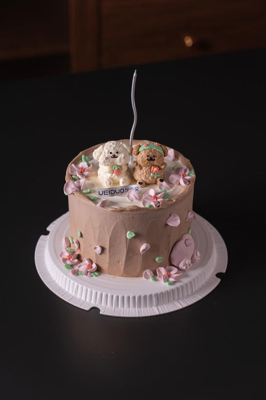 心愿花园 商品图0