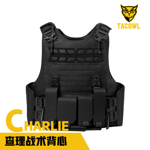CHARLIE查理 商品图0
