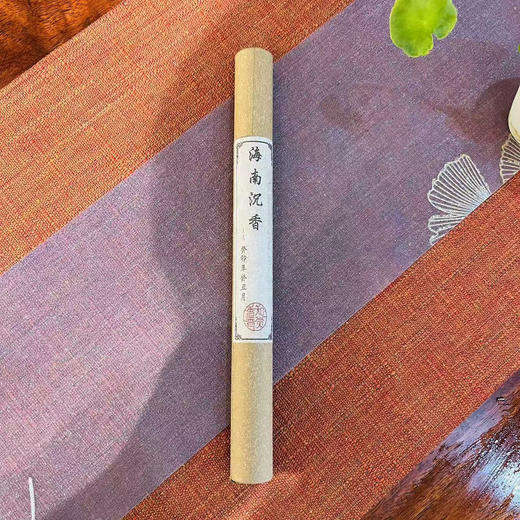 20g海南沉香（A）°线香 商品图0