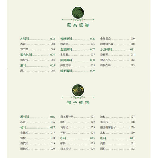《600种郊野植物图鉴》 商品图5