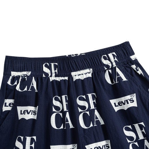 LEVIS 夏 大童小童 儿童童装短裤 LVB-WE-N244 商品图2