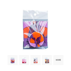 「饮品系列」手机气囊支架·构想几何COFFEE